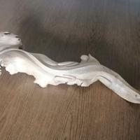 Scultura in legno