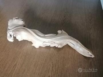 Scultura in legno