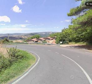 Villette a schiera - Manciano