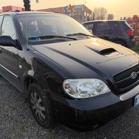 KIA Carnival 2.9 16V CRDi cat7posti senza nessun