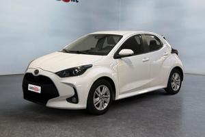 Mazda 2 1.5 vvt full hybrid electric Agile e-cvt