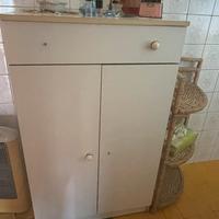 Mobiletti bagno