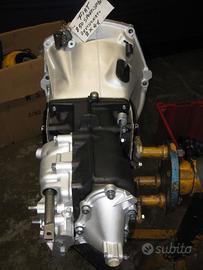 Per auto d'epoca Fiat/Lancia/BMW cambi di velocità