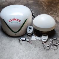 Antenna glomex