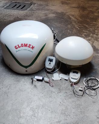 Antenna glomex