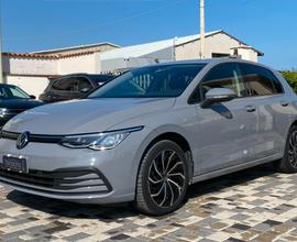 Volkswagen Golf Life 2.0 TDI 116CV