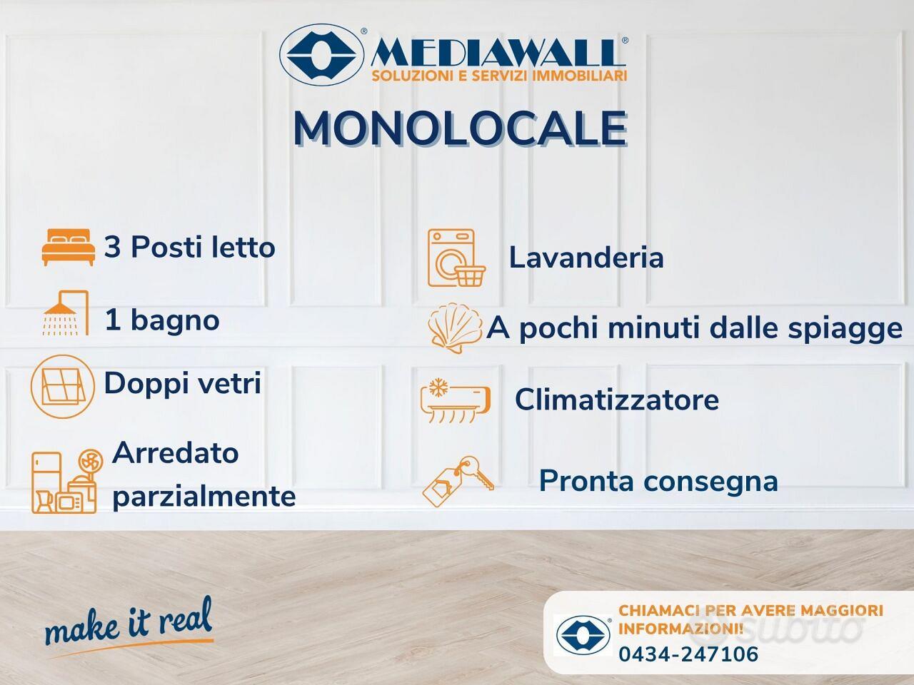 Appartamento – Latisana, Terra Mare Canal di Ponente, Aprilia Marittima - Vista 3