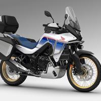 Honda XL 750 Transalp TRAVEL EDITION NUOVA!