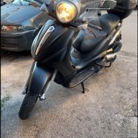Piaggio beverly