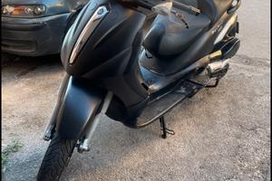 Piaggio beverly