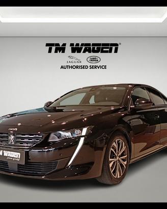 PEUGEOT 508 2ª serie - 508 Plug-in Hybrid 225 e-EA