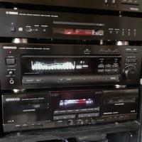 Amplificatore Marantz Pm-550 &Tuner/ Equalizzatore