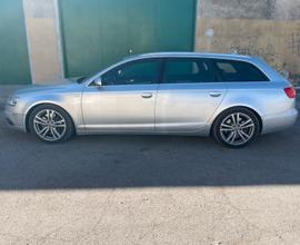 Audi A6 3.0 SLine 2009 239cv 310.000km