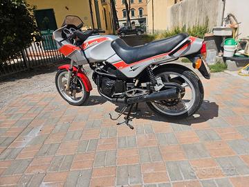 cagiva alazzurra