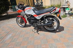 cagiva alazzurra