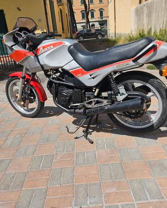 cagiva alazzurra