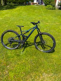 Orbea Occam h20 2021