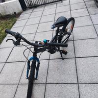 bicicletta per bambino 