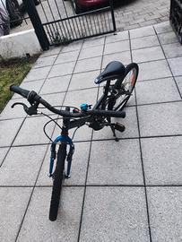 bicicletta per bambino 