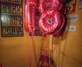 Location per feste eventi Locale Bistrò LudoPub