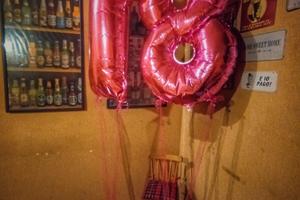 Location per feste eventi Locale Bistrò LudoPub