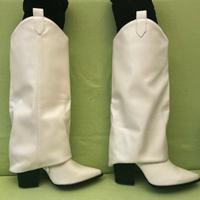 STIVALI PRIMAVERA/ESTATE