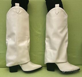 STIVALI PRIMAVERA/ESTATE