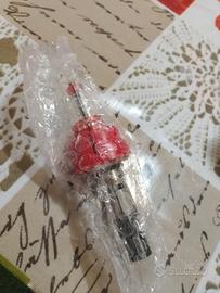 flussimetro collettore 