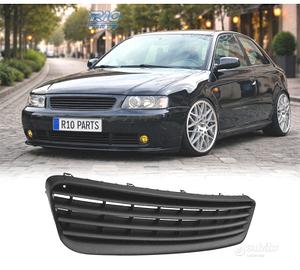 GRIGLIA AUDI A3 8L 00-03 NERA