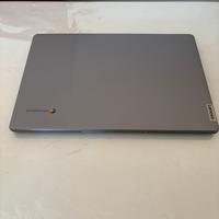Chromebook ideapad 3