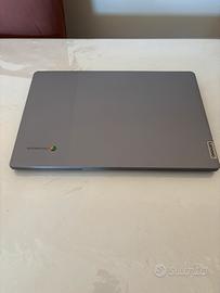 Chromebook ideapad 3