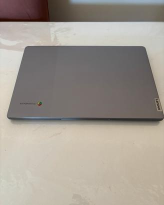 Chromebook ideapad 3