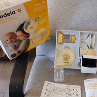 Medela Swing Flex – Tiralatte Elettrico Singolo