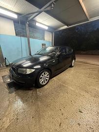 BMW SERIE 1