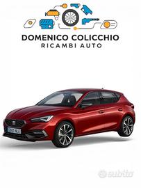 Ricambi usati seat Ibiza Leon Arona 2010 2020