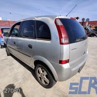 Opel meriva a x03 1.7 cdti 100cv 03-10 ricambi