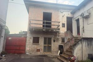 Casa indipendente nel centro del paese