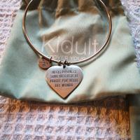 Bracciale kidult