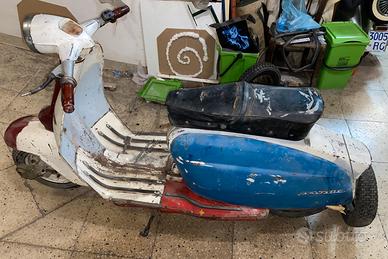 Lambretta li 150 terza serie