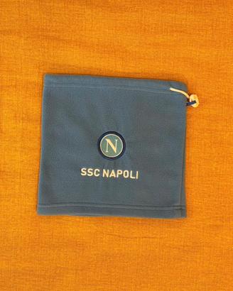 Scaldacollo SSC Napoli