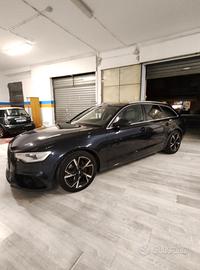 AUDI A6 Avant 2.0 TDI 190 CV ultra S tronic Busi