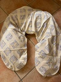 Cuscino Allattamento