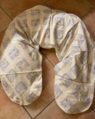 Cuscino Allattamento