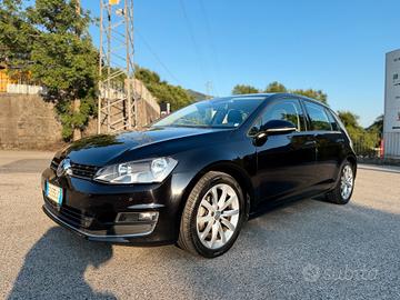 Volkswagen Golf 2.0 TDI 5p. Highline 4MOTION 150CV