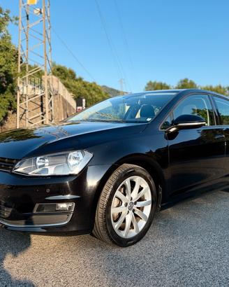 Volkswagen Golf 2.0 TDI 5p. Highline 4MOTION 150CV