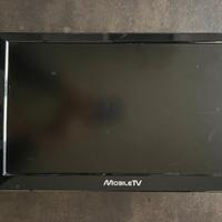 TV 12 volt camper 15.6"