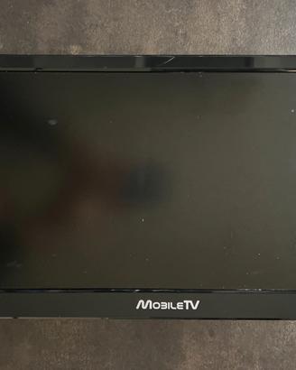 TV 12 volt camper 15.6"