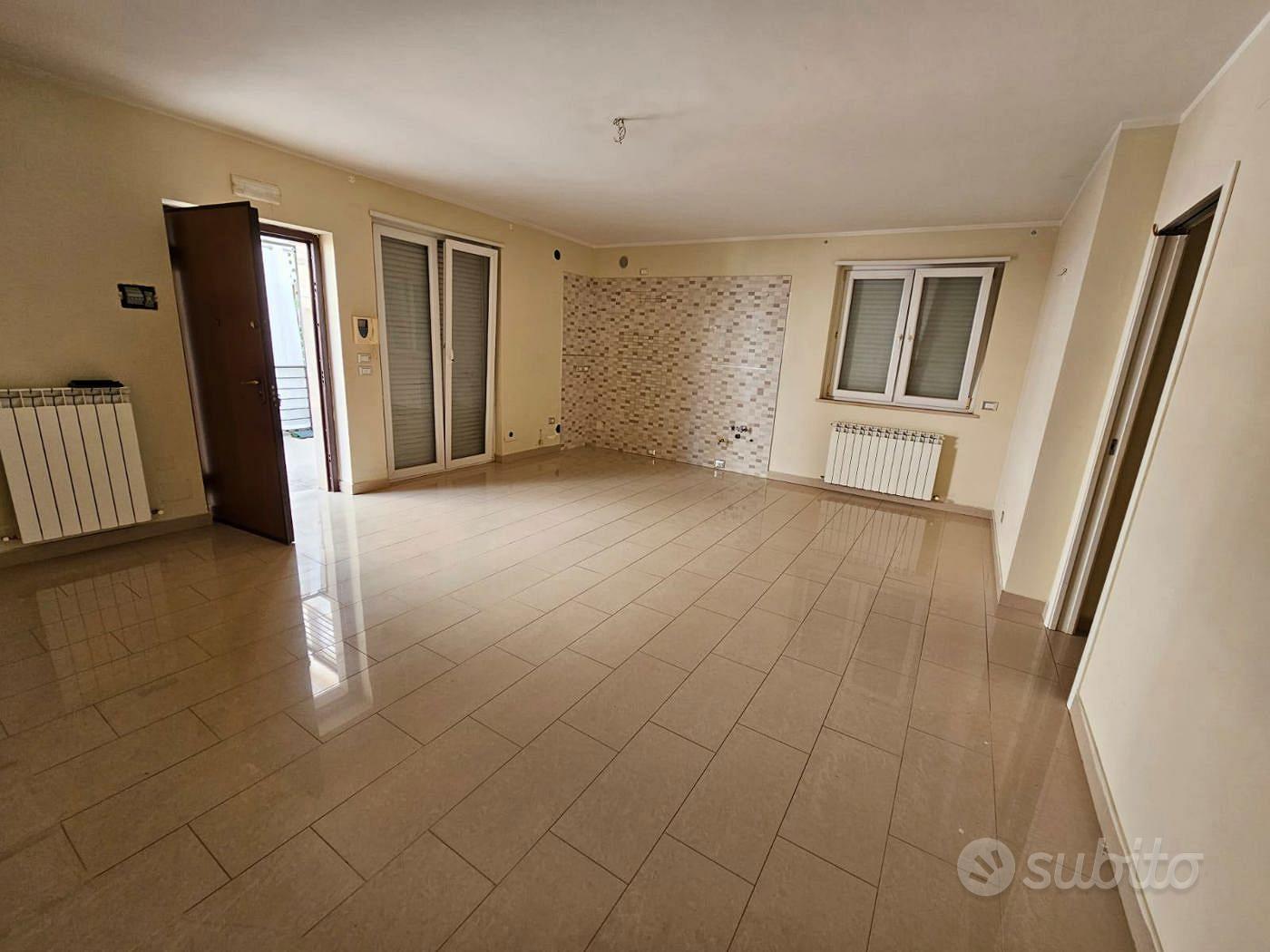 Appartamento – San Severo, Foggia - Altro