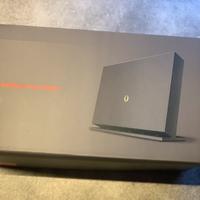 Modem Router Vodafone Power Station SHG3000