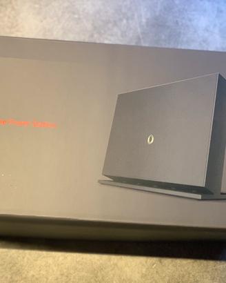 Modem Router Vodafone Power Station SHG3000